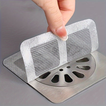 Hot Sale🔥Bathroom Multifunctional Sewer Stickers