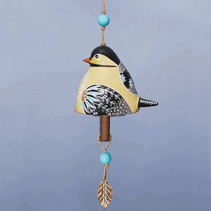 🎁LAST DAY 49% OFF🐦BIRD SONG BELL🌟🌟