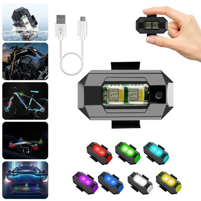 🔥Last Day Promotion 49% OFF -🔥LED Anti-collision Lights