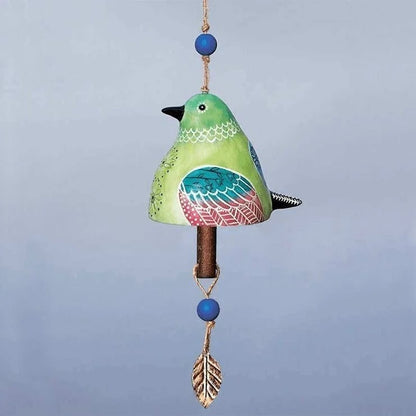 🎁LAST DAY 49% OFF🐦BIRD SONG BELL🌟🌟