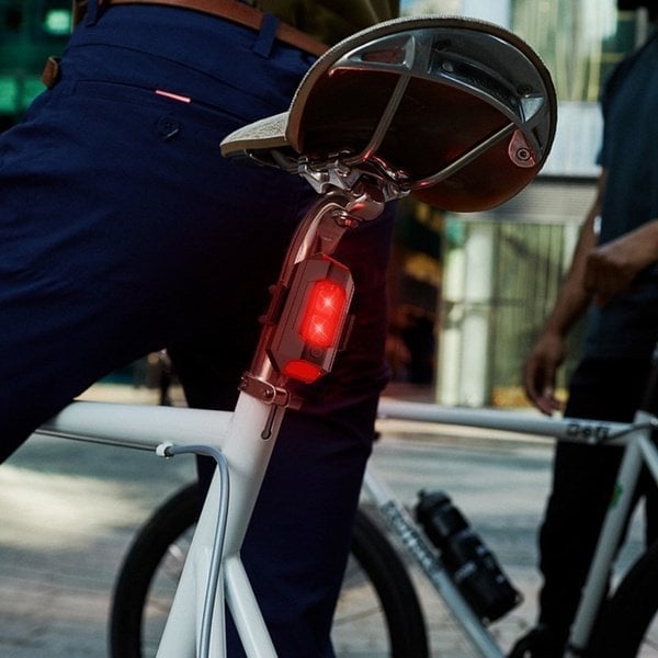 🔥Last Day Promotion 49% OFF -🔥LED Anti-collision Lights