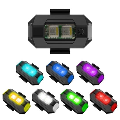 🔥Last Day Promotion 49% OFF -🔥LED Anti-collision Lights