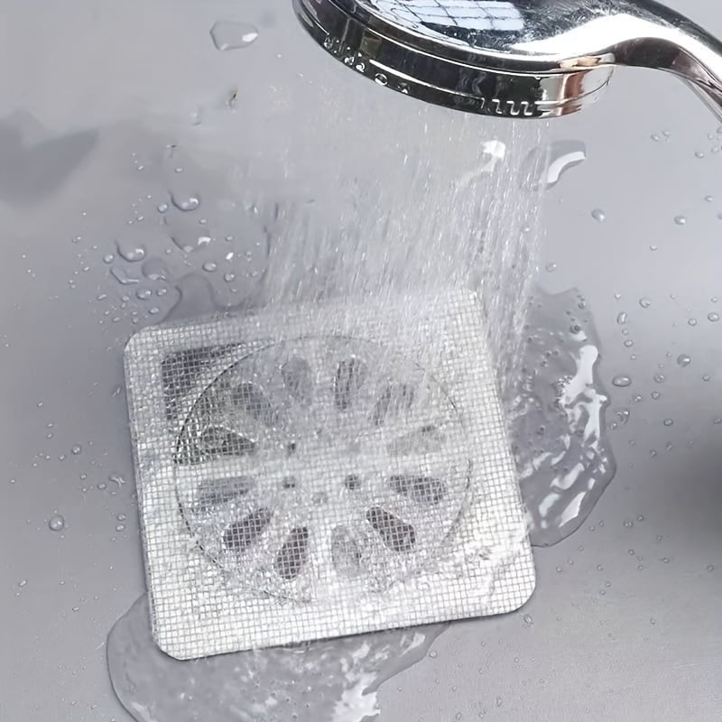 Hot Sale🔥Bathroom Multifunctional Sewer Stickers