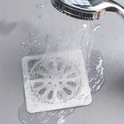 Hot Sale🔥Bathroom Multifunctional Sewer Stickers