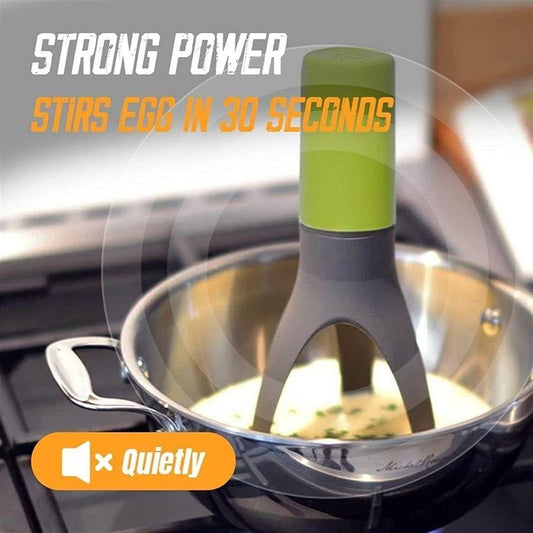 🔥Mother's Day 49% OFF - 3 Speed Electric Automatic Stirrer