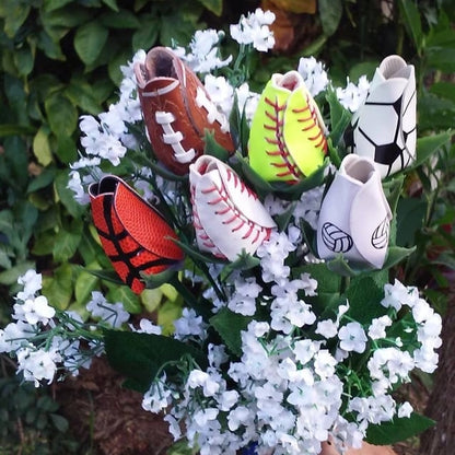 2024-💓Mother's Day Gift-Sport Leather Rose