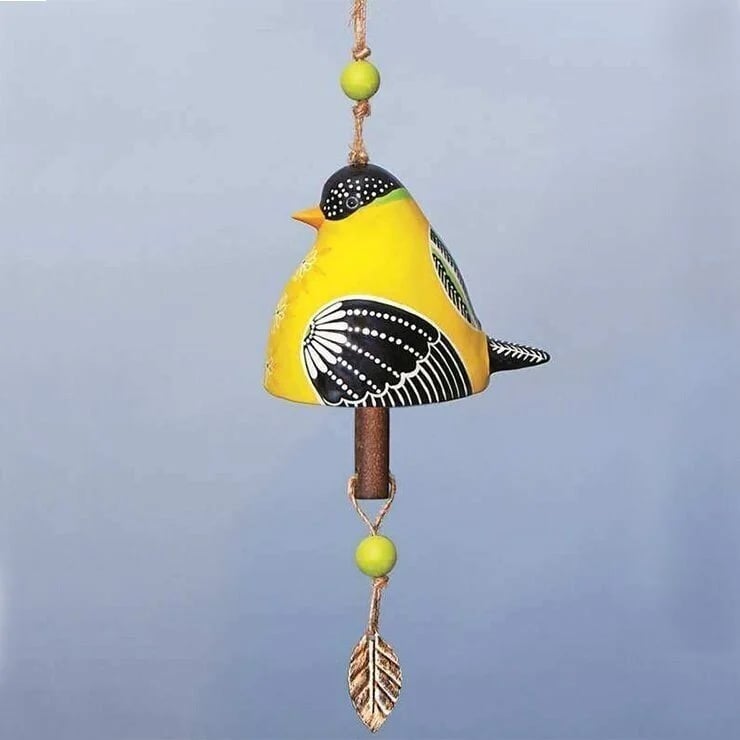 🎁LAST DAY 49% OFF🐦BIRD SONG BELL🌟🌟