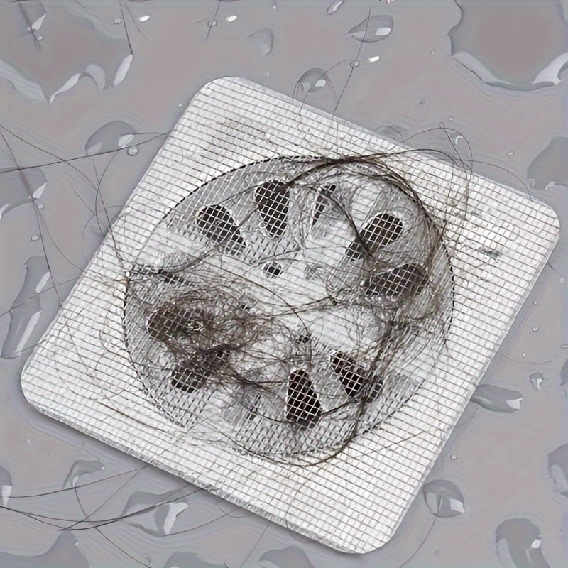 Hot Sale🔥Bathroom Multifunctional Sewer Stickers