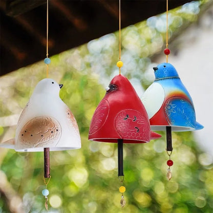 🎁LAST DAY 49% OFF🐦BIRD SONG BELL🌟🌟